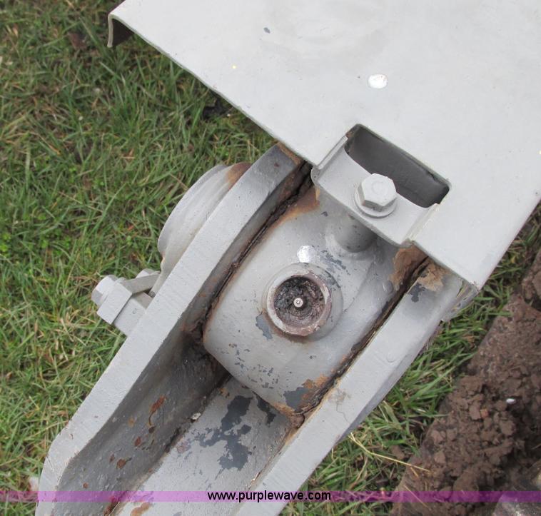 image for item F4782 2002 Komatsu PC100-6 excavator