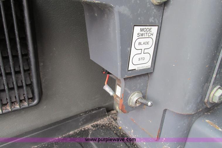 image for item F4782 2002 Komatsu PC100-6 excavator