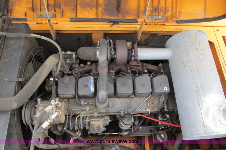 image for item F4784 Samsung SE210LC-2 excavator