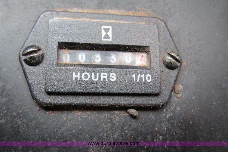 image for item F4784 Samsung SE210LC-2 excavator