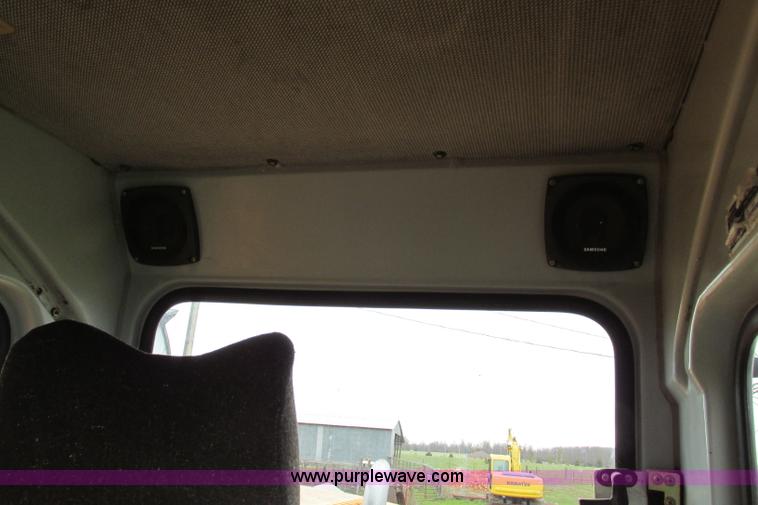 image for item F4784 Samsung SE210LC-2 excavator