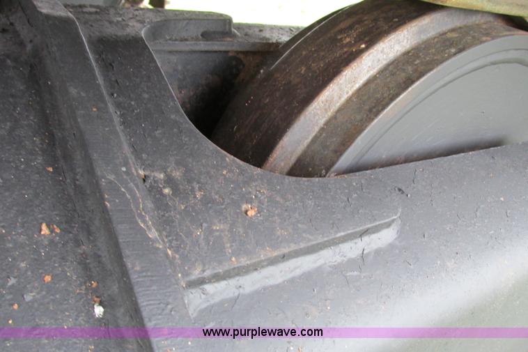 image for item F4785 1999 John Deere 160LC excavator