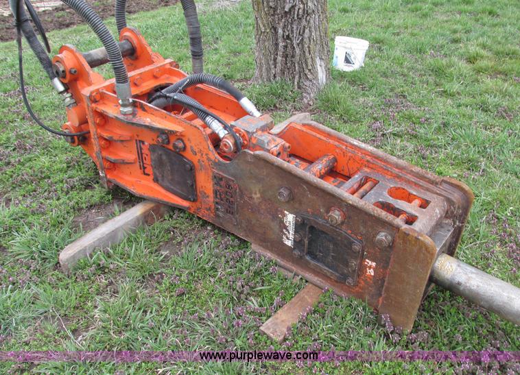 image for item F4786 NPK E208 hammer