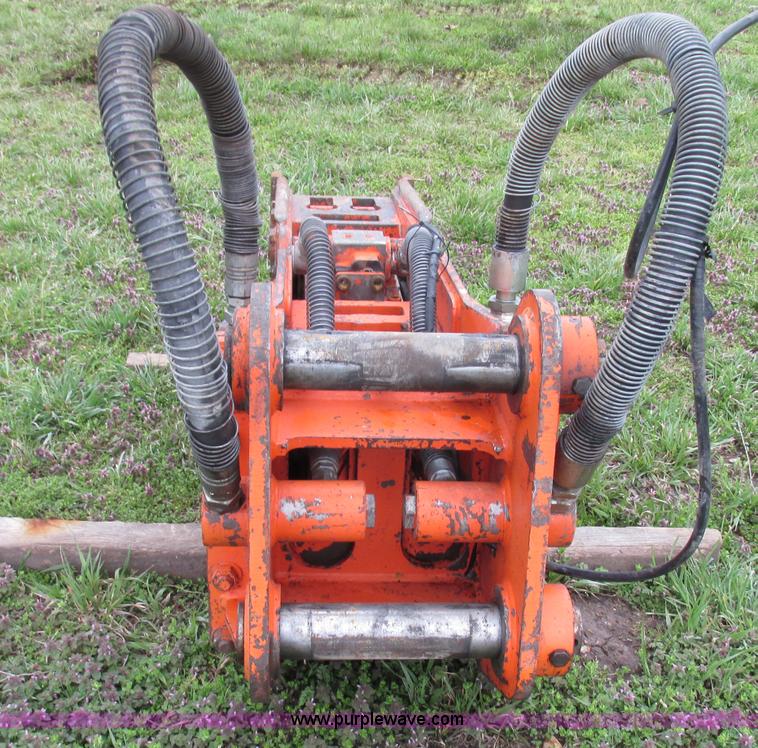 image for item F4786 NPK E208 hammer