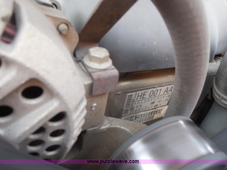 image for item F8765 1997 Ford F350 XL utility truck