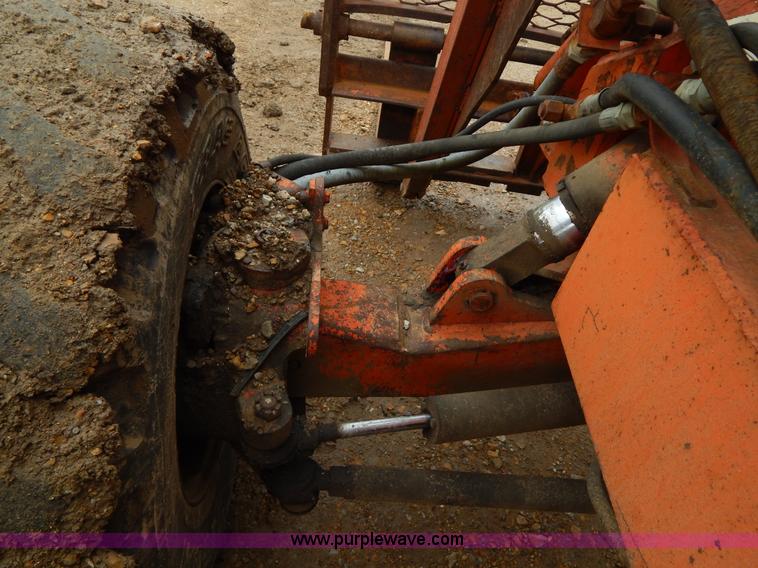 image for item G3119 Koehring Sky Trak 6034-4 telehandler