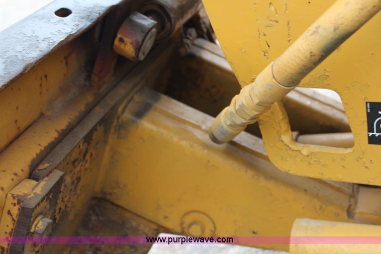 image for item G5102 1995 Vermeer V8550 rock saw