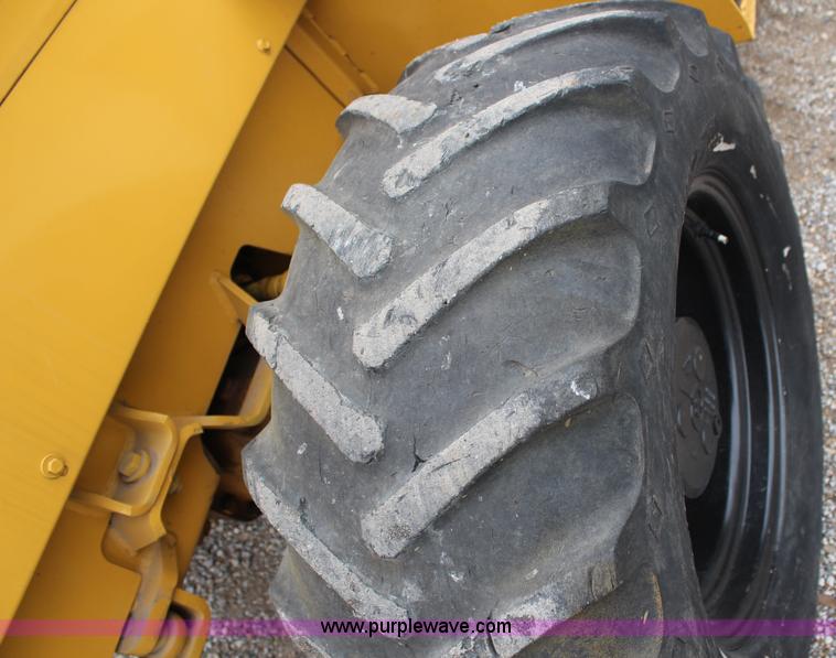 image for item G5102 1995 Vermeer V8550 rock saw