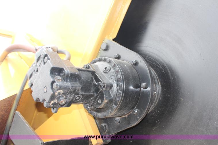 image for item G5102 1995 Vermeer V8550 rock saw