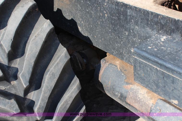 image for item G5408 1996 Caterpillar Challenger 85D tractor