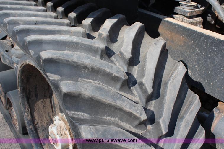 image for item G5408 1996 Caterpillar Challenger 85D tractor