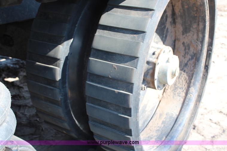 image for item G5408 1996 Caterpillar Challenger 85D tractor