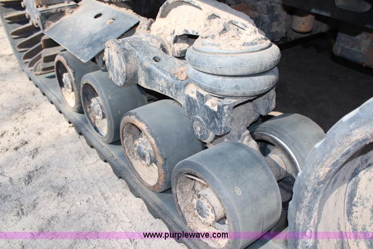 image for item G5408 1996 Caterpillar Challenger 85D tractor