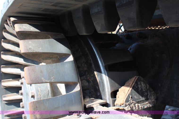 image for item G5408 1996 Caterpillar Challenger 85D tractor