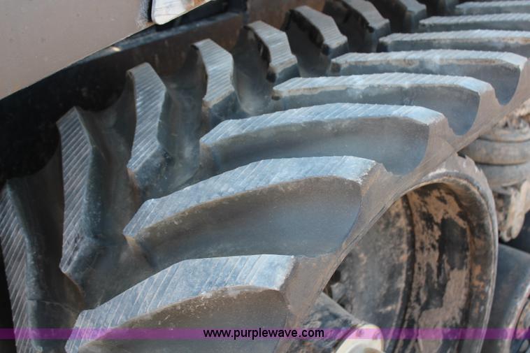 image for item G5408 1996 Caterpillar Challenger 85D tractor