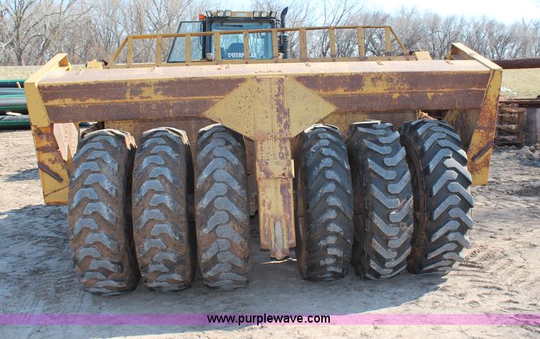 image for item G5419 Miskin SPC-17 pull-type scraper