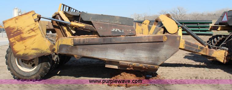 image for item G5419 Miskin SPC-17 pull-type scraper