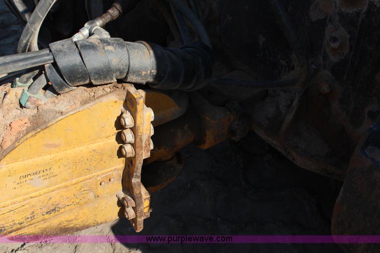 image for item G5419 Miskin SPC-17 pull-type scraper