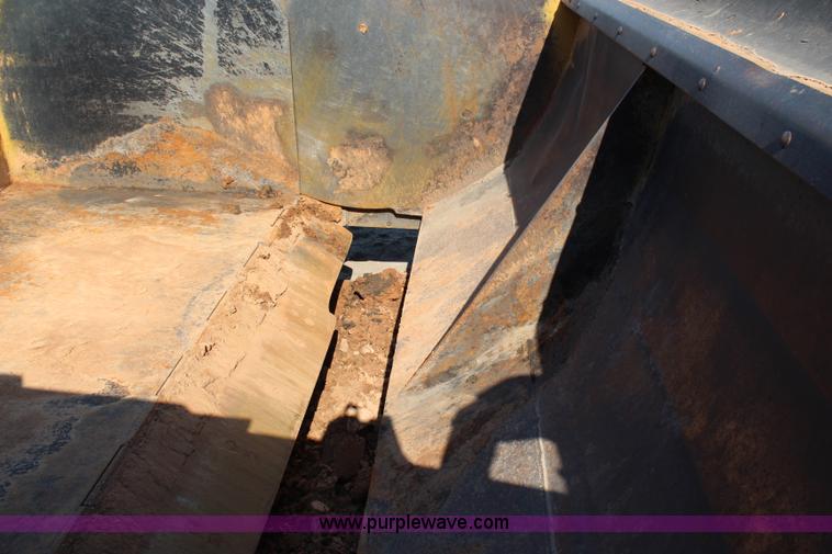 image for item G5419 Miskin SPC-17 pull-type scraper