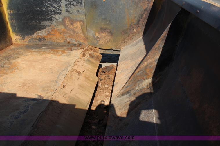 image for item G5419 Miskin SPC-17 pull-type scraper