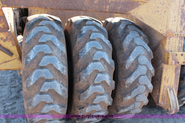 image for item G5419 Miskin SPC-17 pull-type scraper