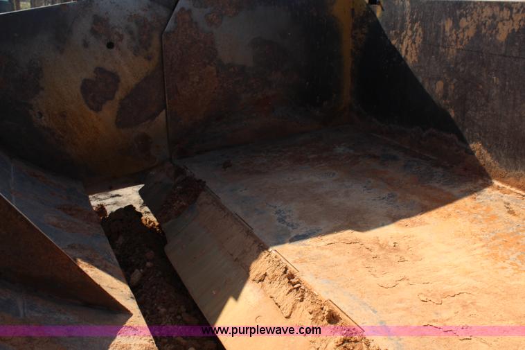 image for item G5419 Miskin SPC-17 pull-type scraper