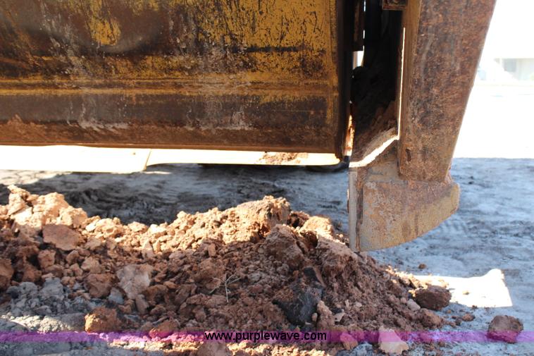 image for item G5419 Miskin SPC-17 pull-type scraper