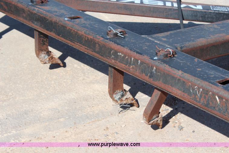 image for item G5419 Miskin SPC-17 pull-type scraper