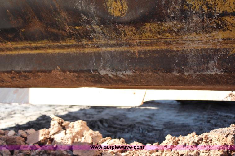 image for item G5419 Miskin SPC-17 pull-type scraper