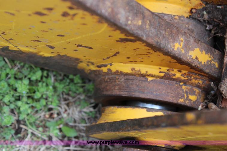 image for item G5437 International 510 wheel loader