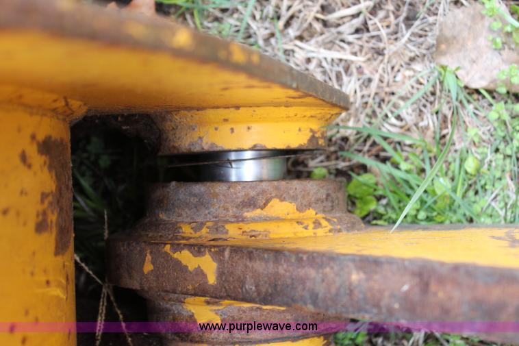 image for item G5437 International 510 wheel loader