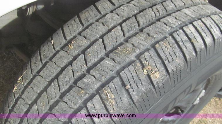 image for item G5686 2007 Chevrolet Tahoe SUV