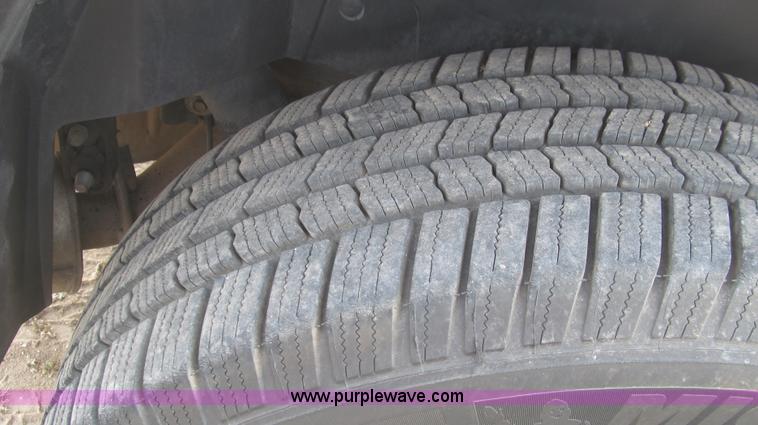 image for item G5686 2007 Chevrolet Tahoe SUV