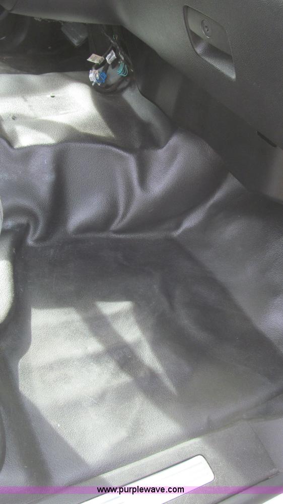 image for item G5686 2007 Chevrolet Tahoe SUV