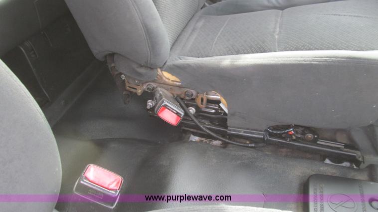 image for item G5686 2007 Chevrolet Tahoe SUV