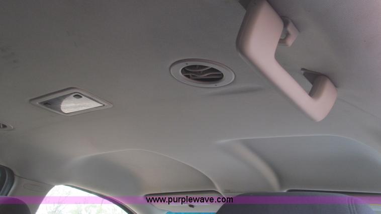 image for item G5686 2007 Chevrolet Tahoe SUV