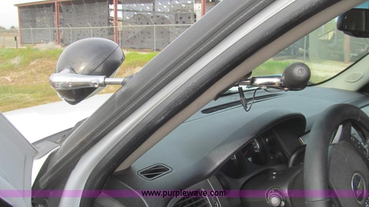 image for item G5686 2007 Chevrolet Tahoe SUV