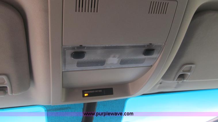 image for item G5686 2007 Chevrolet Tahoe SUV