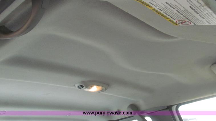 image for item G5687 2005 Ford F250 SuperCab pickup truck