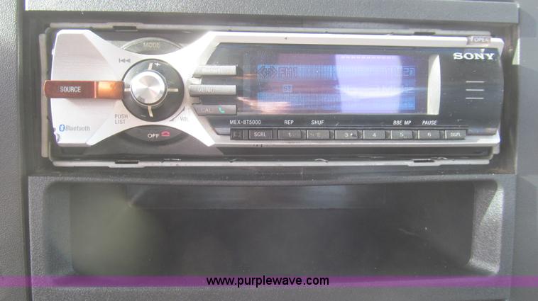 image for item G5687 2005 Ford F250 SuperCab pickup truck