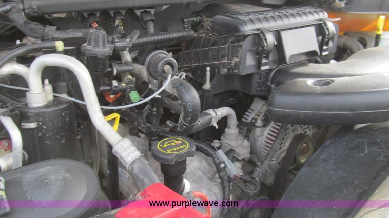 image for item G5687 2005 Ford F250 SuperCab pickup truck