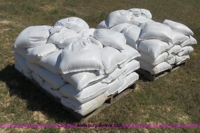 image for item S9562 (40) Corky's Fresh Water sand bags