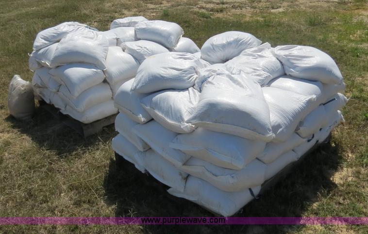 image for item S9562 (40) Corky's Fresh Water sand bags