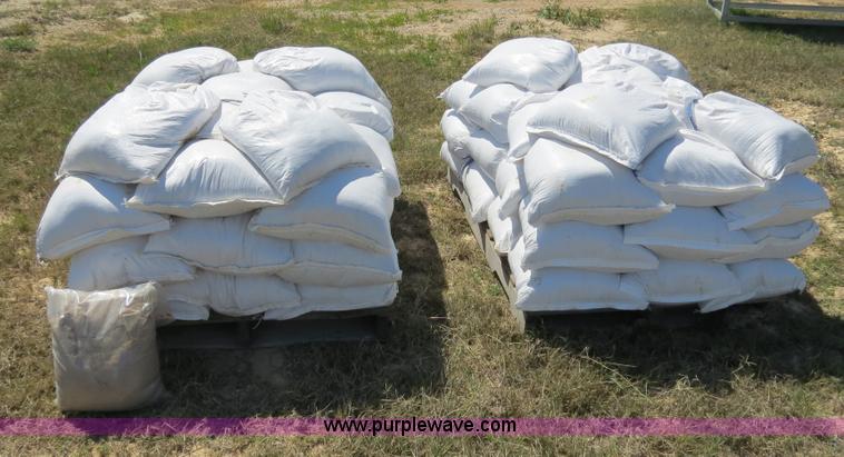 image for item S9562 (40) Corky's Fresh Water sand bags