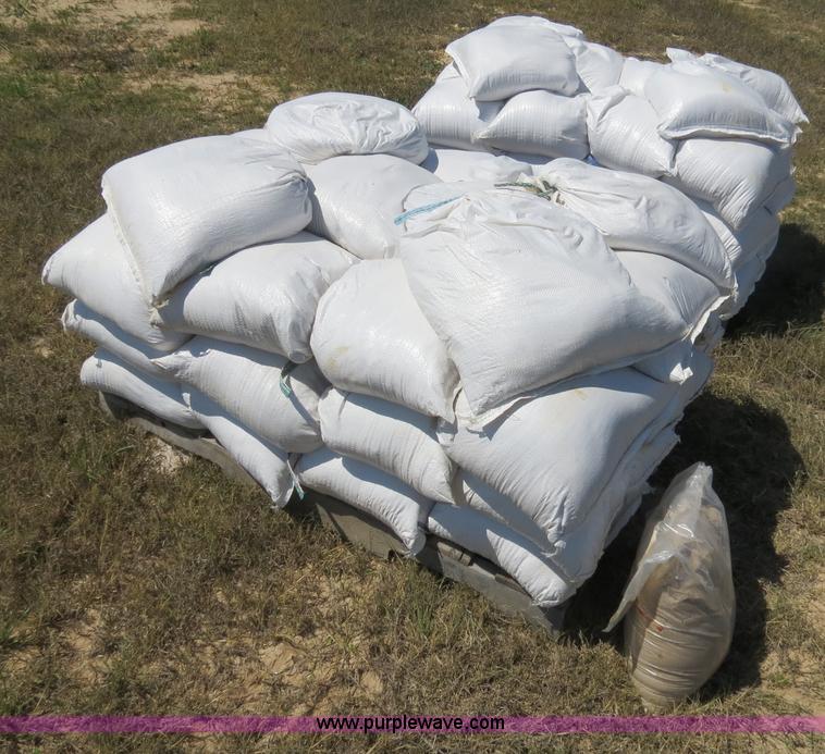 image for item S9562 (40) Corky's Fresh Water sand bags
