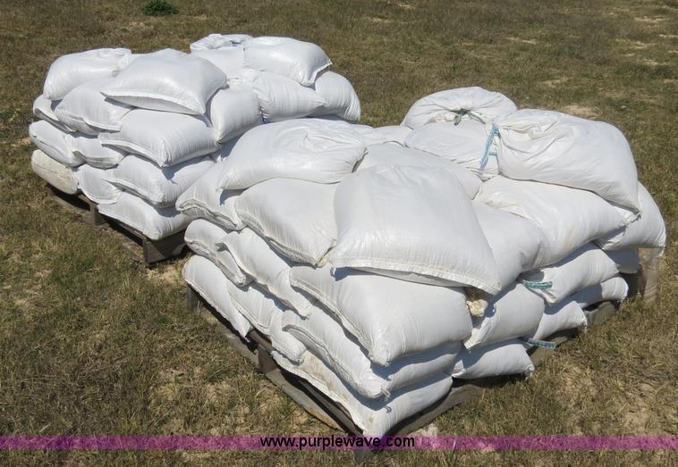 image for item S9562 (40) Corky's Fresh Water sand bags