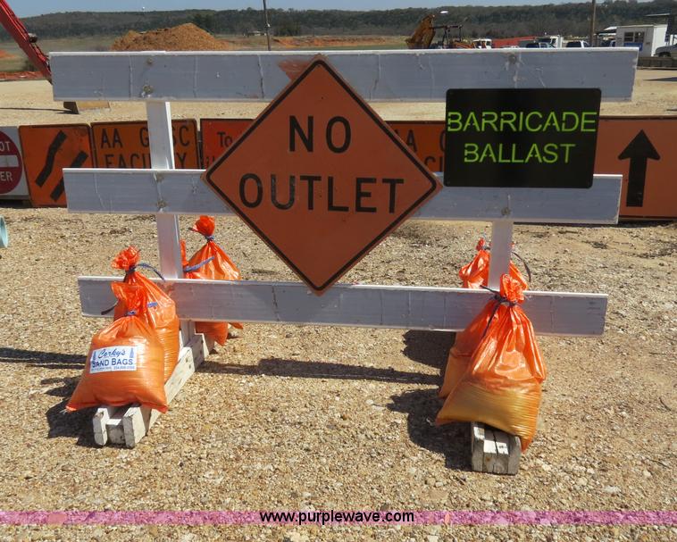 image for item S9562 (40) Corky's Fresh Water sand bags