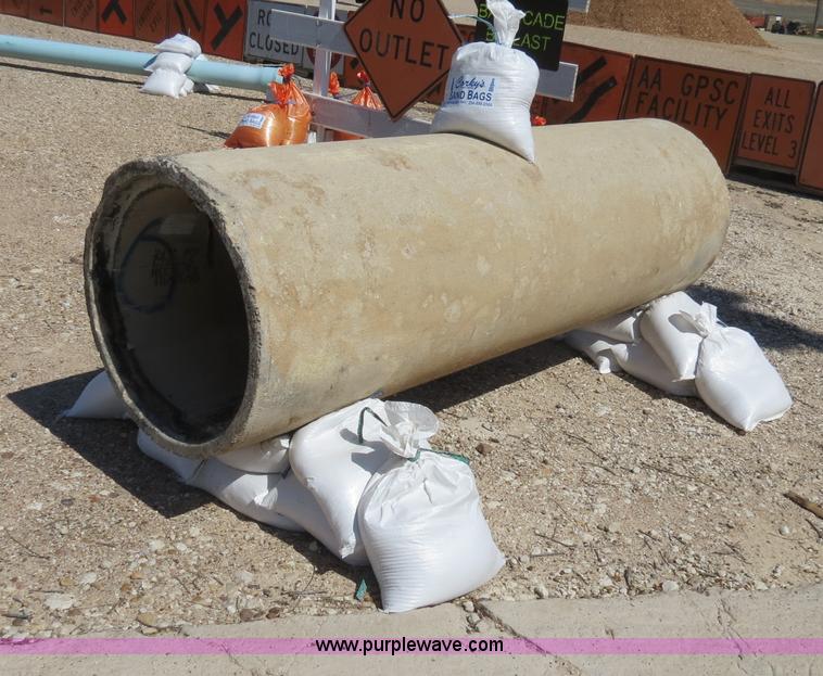 image for item S9562 (40) Corky's Fresh Water sand bags