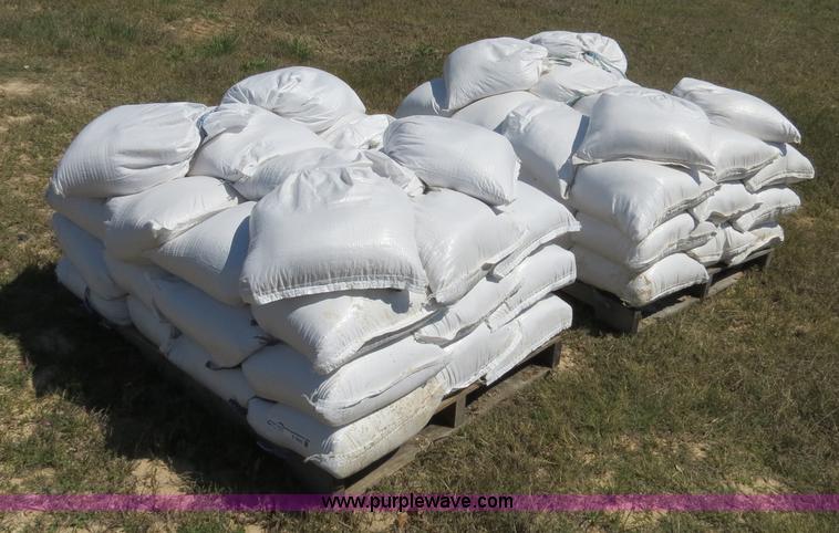 image for item S9563 (40) Corky's Fresh Water sand bags