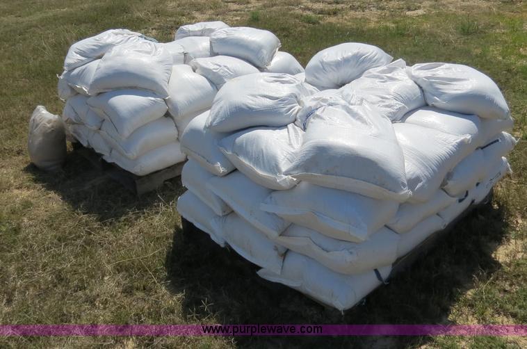 image for item S9563 (40) Corky's Fresh Water sand bags
